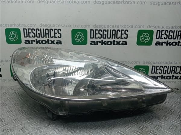 FARO DEL. DCHO Peugeot 607 (S2)(2005-) 2.0 Básico [2,0 Ltr. - 100 kW 16V HDi FAP] - 35906 / 9641958780