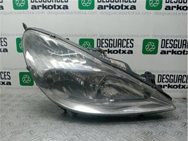 FARO DEL. DCHO Peugeot 607 (S2)(2005-) 2.0 Básico [2,0 Ltr. - 100 kW 16V HDi FAP] - 35906 / 9641958780
