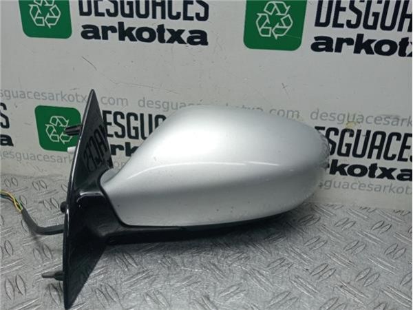 RETROVISOR IZDO. Peugeot 607 (S2)(2005-) 2.0 Básico [2,0 Ltr. - 100 kW 16V HDi FAP] - 35911 / E9014091