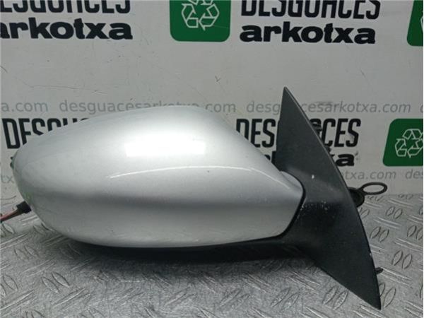 RETROVISOR DCHO. Peugeot 607 (S2)(2005-) 2.0 Básico [2,0 Ltr. - 100 kW 16V HDi FAP] - 35912 / E9024091