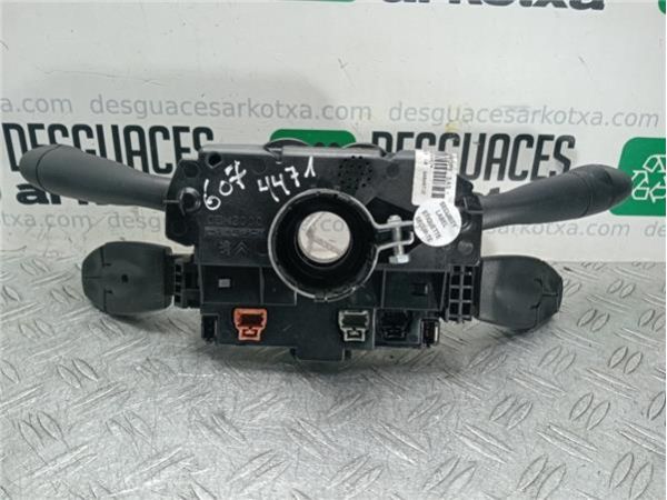COM 2000 Peugeot 607 (S2)(2005-) 2.0 Básico [2,0 Ltr. - 100 kW 16V HDi FAP] - 35913 / 96653956XT