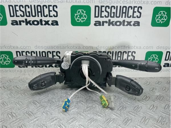COM 2000 Peugeot 607 (S2)(2005-) 2.0 Básico [2,0 Ltr. - 100 kW 16V HDi FAP] - 35913 / 96653956XT