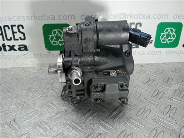 BOMBA INYECTORA Peugeot 607 (S2)(2005-) 2.0 Básico [2,0 Ltr. - 100 kW 16V HDi FAP] - 35914 / 9658193980