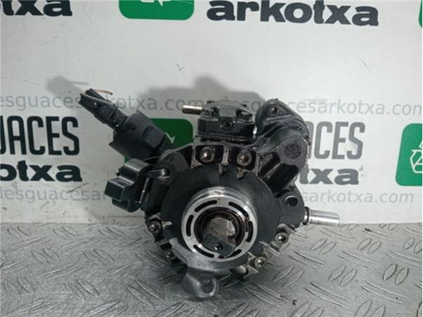 BOMBA INYECTORA Peugeot 607 (S2)(2005-) 2.0 Básico [2,0 Ltr. - 100 kW 16V HDi FAP] - 35914 / 9658193980