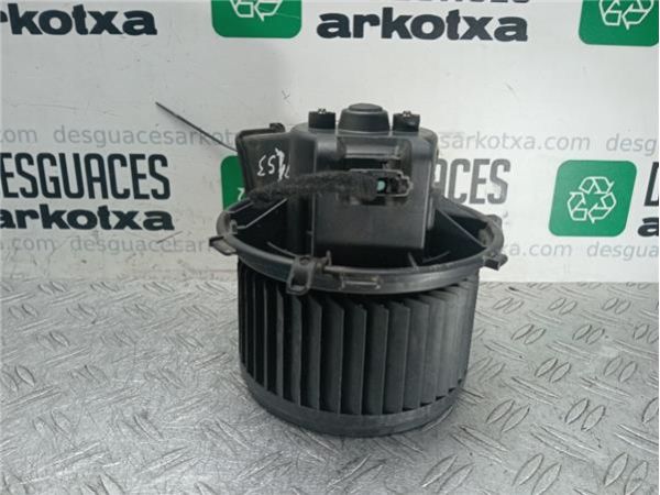 MOTOR CALEFACCION Peugeot Boxer 2.2 HDI (120CV) (2006 2022) (88 KW) - 35917 / DENSO B838