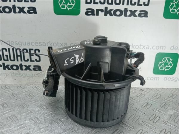 MOTOR CALEFACCION Peugeot Boxer 2.2 HDI (120CV) (2006 2022) (88 KW) - 35917 / DENSO B838