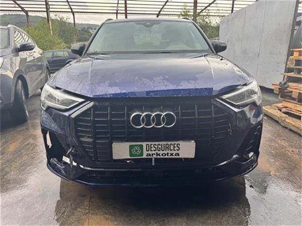 DESPIECE COMPLETO Audi Q3 3.5 TDI (F3B) (150CV) (2018 2022) (110 KW) - 35918 2