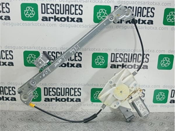 MECANISMO ELEVALUNAS TRA. DCHO. Peugeot 607 (S2)(2005-) 2.0 Básico [2,0 Ltr. - 100 kW 16V HDi FAP] - 35932 / 9659959780