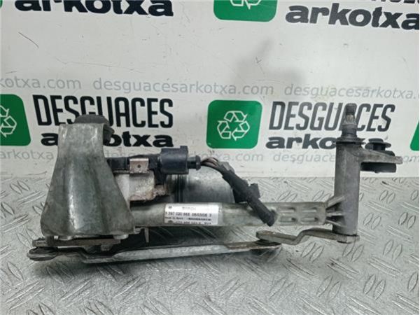 MOTOR LIMPIAPARABRISAS DEL. IZDO. Volkswagen Touran 3.0 TDI 1T1 1T2(140CV) (2005 2010) (103 KW) - 35939 / 0390241785