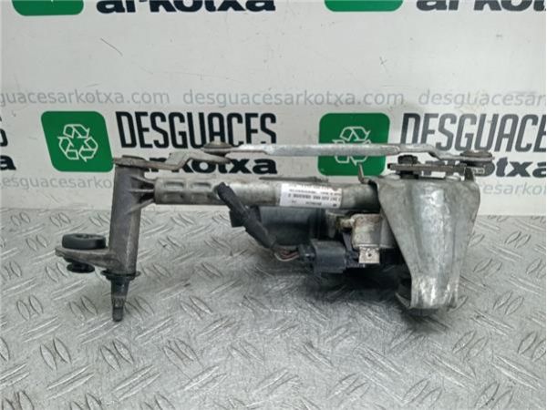MOTOR LIMPIAPARABRISAS DEL. IZDO. Volkswagen Touran 3.0 TDI 1T1 1T2(140CV) (2005 2010) (103 KW) - 35939 / 0390241785
