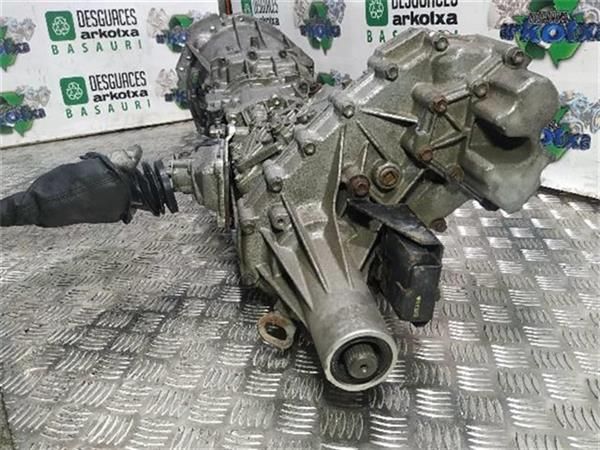 CAJA CAMBIOS MANUAL Suzuki Grand Vitara 1.6 G GLX JB (JT) (79 KW) - 6858 / M16A