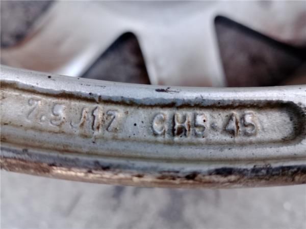JUEGO LLANTAS Peugeot - 35941