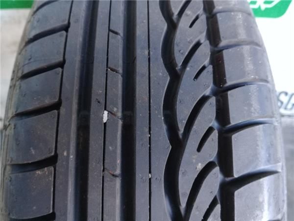 RUEDA COMPLETA REPUESTO Opel Corsa D (2006-) - 35944