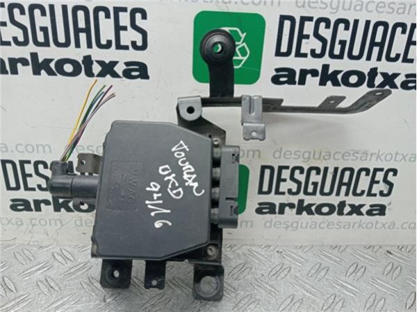 VALVULA AIRE ADICIONAL Volkswagen Touran 3.0 TDI 1T1 1T2(140CV) (2005 2010) (103 KW) - 35949 / 6Q0906625