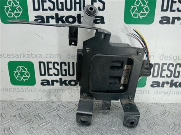 VALVULA AIRE ADICIONAL Volkswagen Touran 3.0 TDI 1T1 1T2(140CV) (2005 2010) (103 KW) - 35949 / 6Q0906625 2