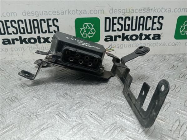 VALVULA AIRE ADICIONAL Volkswagen Touran 3.0 TDI 1T1 1T2(140CV) (2005 2010) (103 KW) - 35949 / 6Q0906625