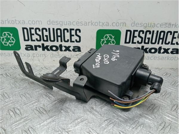 VALVULA AIRE ADICIONAL Volkswagen Touran 3.0 TDI 1T1 1T2(140CV) (2005 2010) (103 KW) - 35949 / 6Q0906625
