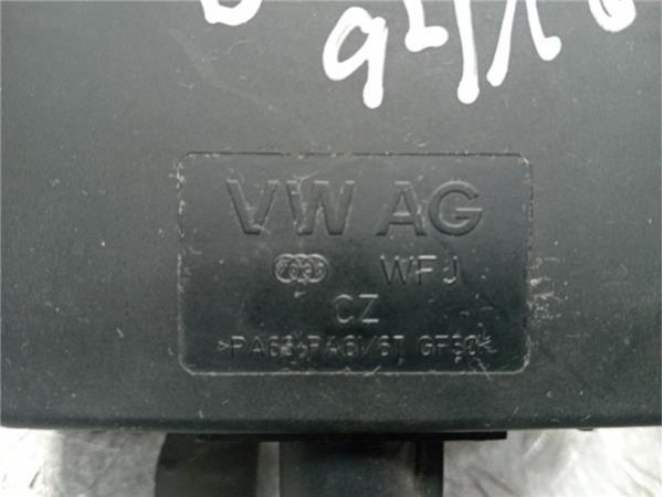 VALVULA AIRE ADICIONAL Volkswagen Touran 3.0 TDI 1T1 1T2(140CV) (2005 2010) (103 KW) - 35949 / 6Q0906625