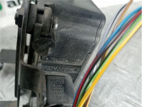 VALVULA AIRE ADICIONAL Volkswagen Touran 3.0 TDI 1T1 1T2(140CV) (2005 2010) (103 KW) - 35949 / 6Q0906625