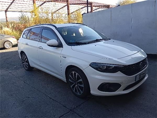 PILOTO TRA. DCHO. Fiat Tipo 1.4 (356HXF1B) 120CV) (2016-2020) (88 KW) - 35956