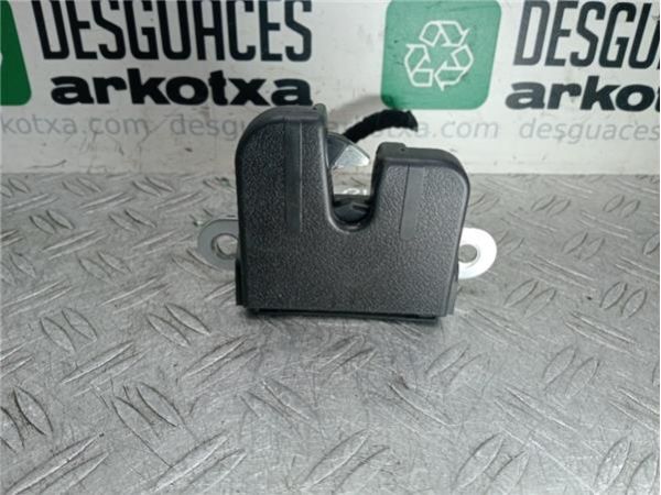 CERRADURA PORTON Volkswagen Touran 3.0 TDI 1T1 1T2(140CV) (2005 2010) (103 KW) - 35962 / 1K6827505E