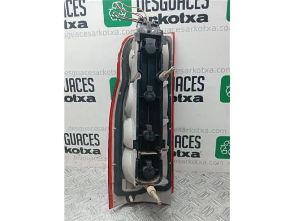 PILOTO TRA. DCHO. Ford Transit Combi (TT9)(2006-) 2.2 FT 260 corto [2,2 Ltr. - 81 kW TDCi CAT] - 35963 / 6C1113404A