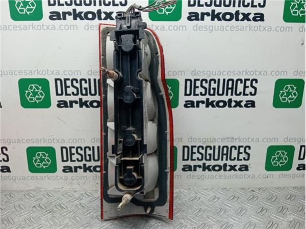 PILOTO TRA. IZDO. Ford Transit Combi (TT9)(2006-) 2.2 FT 260 corto [2,2 Ltr. - 81 kW TDCi CAT] - 35964 / 6C1113N004A