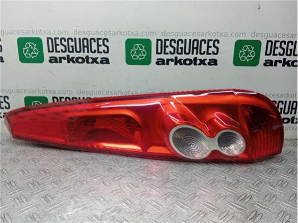 PILOTO TRA. DCHO. Ford Fiesta (CBK)(2002-) - 35965 / E410876