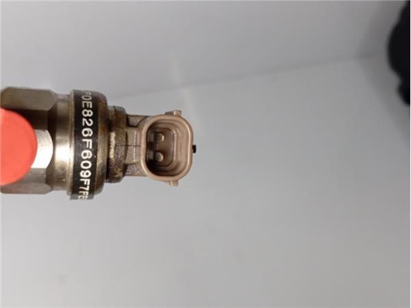 INYECTOR Ford Transit 2.4 TDCI 140CV (2006-2014) (103 KW) - 35968 / 6C1Q9K546AC
