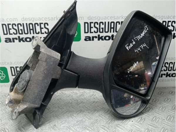 RETROVISOR DCHO. Ford Transit Combi (TT9)(2006-) 2.2 FT 260 corto [2,2 Ltr. - 81 kW TDCi CAT] - 35969 / 202212