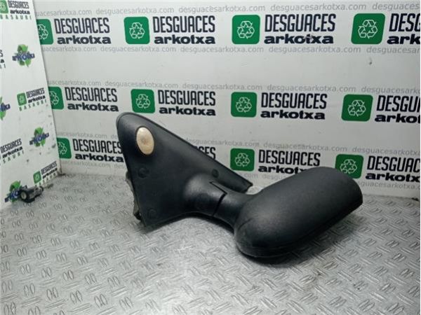 RETROVISOR IZDO. Ford Transit Combi (TT9)(2006-) 2.2 FT 260 corto [2,2 Ltr. - 81 kW TDCi CAT] - 35970 / 202211