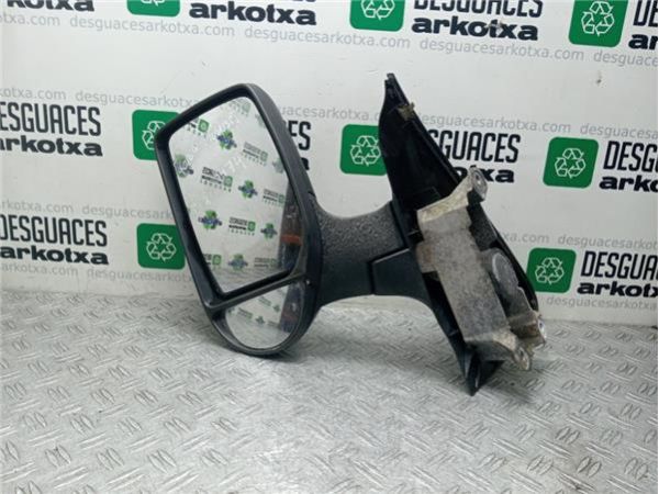 RETROVISOR IZDO. Ford Transit Combi (TT9)(2006-) 2.2 FT 260 corto [2,2 Ltr. - 81 kW TDCi CAT] - 35970 / 202211