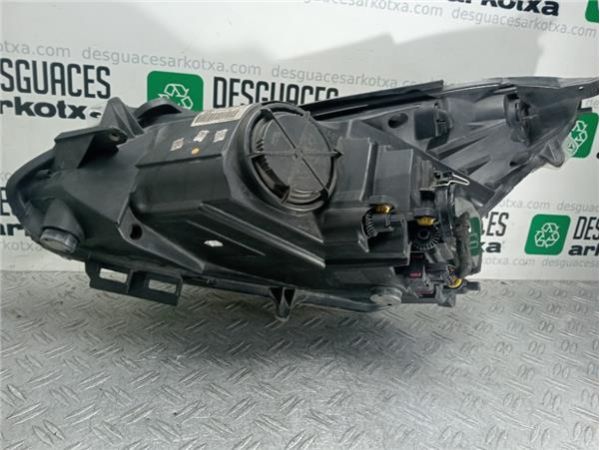 FARO DEL. DCHO Opel Corsa 1.3 CDTI D (90CV) (2006 2011) (66 KW) - 35977 / 13186382EF