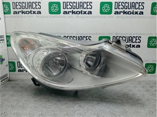 FARO DEL. DCHO Opel Corsa 1.3 CDTI D (90CV) (2006 2011) (66 KW) - 35977 / 13186382EF