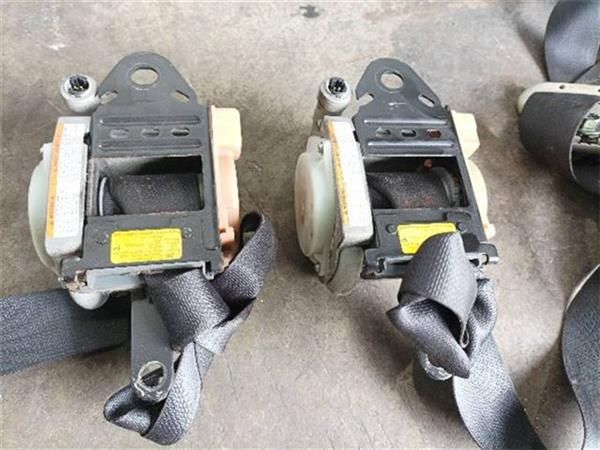 KIT AIRBAG Suzuki Grand Vitara 1.6 G GLX JB (JT) (79 KW) - 6898 / M16A