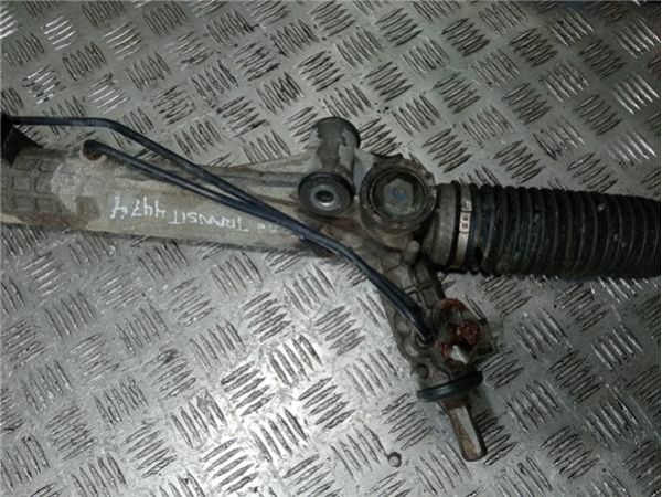 CREMALLERA DIRECCION ASISTIDA Ford Transit Combi (TT9)(2006-) 2.2 FT 260 corto [2,2 Ltr. - 81 kW TDCi CAT] - 35981 / 6C1