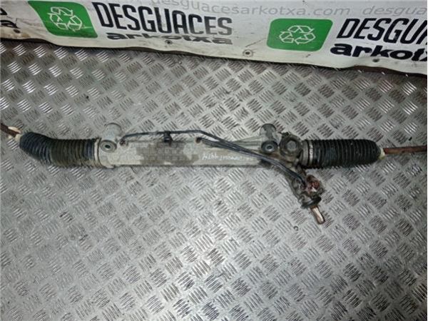 CREMALLERA DIRECCION ASISTIDA Ford Transit Combi (TT9)(2006-) 2.2 FT 260 corto [2,2 Ltr. - 81 kW TDCi CAT] - 35981 / 6C1
