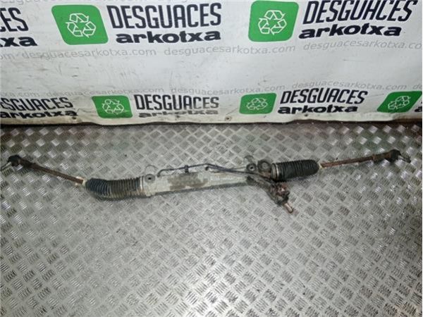 CREMALLERA DIRECCION ASISTIDA Ford Transit Combi (TT9)(2006-) 2.2 FT 260 corto [2,2 Ltr. - 81 kW TDCi CAT] - 35981 / 6C1