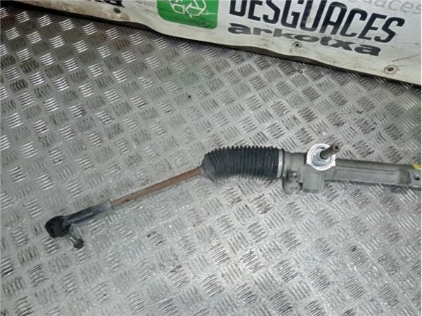 CREMALLERA DIRECCION NORMAL Fiat Stilo (192)(2001-) 1.9 JTD / 1.9 JTD 115 Dynamic [1,9 Ltr. - 85 kW JTD CAT] - 35982 / 0