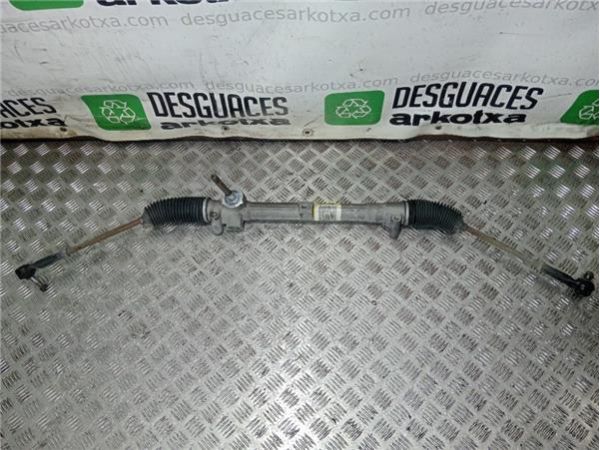 CREMALLERA DIRECCION NORMAL Fiat Stilo (192)(2001-) 1.9 JTD / 1.9 JTD 115 Dynamic [1,9 Ltr. - 85 kW JTD CAT] - 35982 / 0