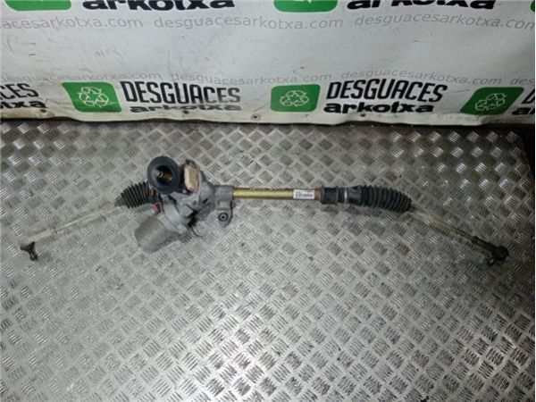 CREMALLERA DIRECCION ELECTRICA Suzuki Swift 1.5 G III (MZ) (2005-2010) 102CV (74,5 KW) - 35983 / C3J5