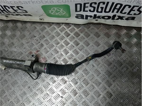 CREMALLERA DIRECCION ASISTIDA Nissan Pathfinder 2.5 DCI III (R51) 190CV (2010-2014) (140 KW) - 35986 / 5x12A