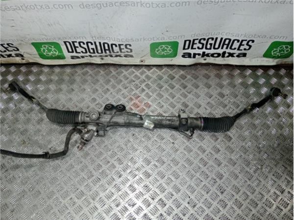 CREMALLERA DIRECCION ASISTIDA Nissan Pathfinder 2.5 DCI III (R51) 190CV (2010-2014) (140 KW) - 35986 / 5x12A