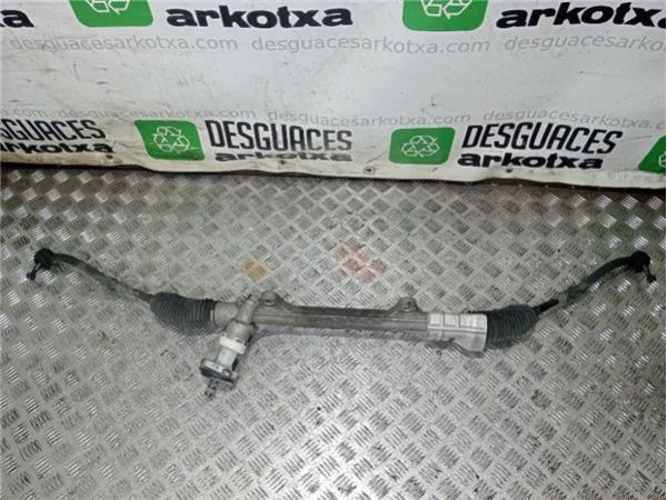 CREMALLERA DIRECCION NORMAL Hyundai i30 1.4  (99CV) (2011 2015) (73 KW) - 35987 / 56500A6000