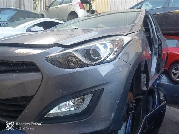 CREMALLERA DIRECCION NORMAL Hyundai i30 1.4  (99CV) (2011 2015) (73 KW) - 35987 / 56500A6000