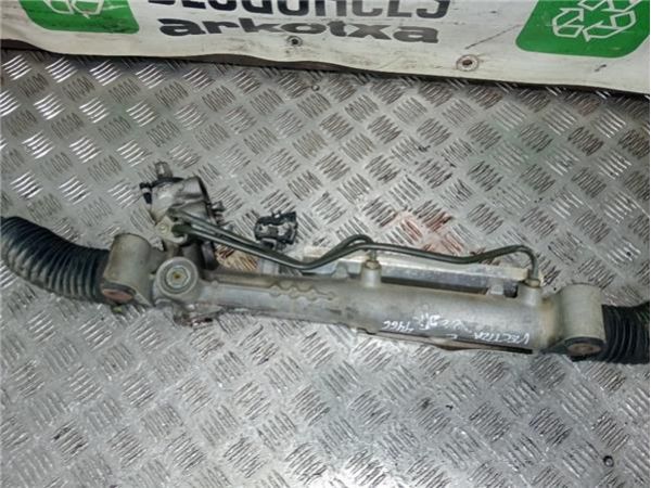 CREMALLERA DIRECCION ASISTIDA Opel Vectra C Berlina (2002-) 2.2 Elegance [2,2 Ltr. - 92 kW 16V DTI CAT (Y 22 DTR / L50)]