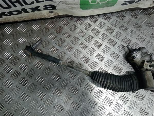 CREMALLERA DIRECCION ASISTIDA Opel Vectra C Berlina (2002-) 2.2 Elegance [2,2 Ltr. - 92 kW 16V DTI CAT (Y 22 DTR / L50)]