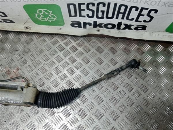 CREMALLERA DIRECCION ASISTIDA Opel Vectra C Berlina (2002-) 2.2 Elegance [2,2 Ltr. - 92 kW 16V DTI CAT (Y 22 DTR / L50)]