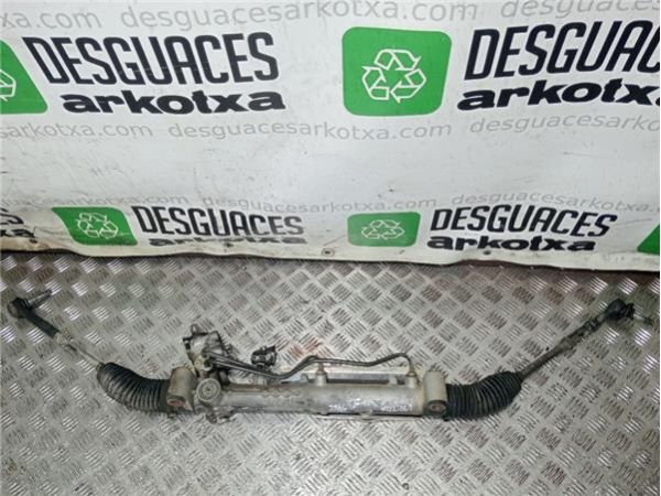 CREMALLERA DIRECCION ASISTIDA Opel Vectra C Berlina (2002-) 2.2 Elegance [2,2 Ltr. - 92 kW 16V DTI CAT (Y 22 DTR / L50)]