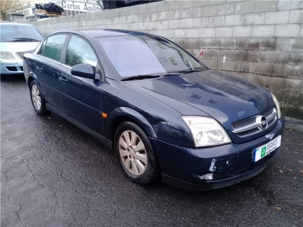 CREMALLERA DIRECCION ASISTIDA Opel Vectra C Berlina (2002-) 2.2 Elegance [2,2 Ltr. - 92 kW 16V DTI CAT (Y 22 DTR / L50)]